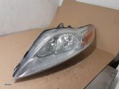 Headlight/headlamp