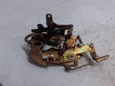 Front door lock