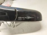 Manual wing mirror