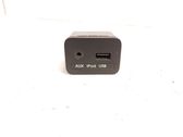 USB-Anschluss