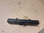 TPMS reset button