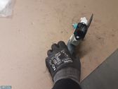 Rear door window regulator motor