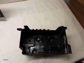 Battery tray
