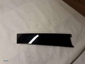 Rear door trim (molding)