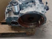 Automatikgetriebe