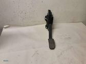 Accelerator throttle pedal