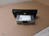 Radio/CD/DVD/GPS head unit