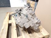 Automatic gearbox