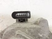Throttle valve