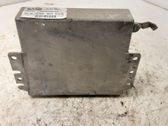 Injection control unit/module