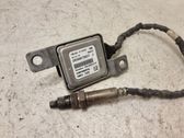Lambda probe sensor
