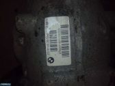 Rear differential
