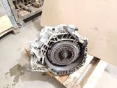 Automatinė pavarų dėžė