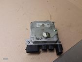Power steering control unit/module