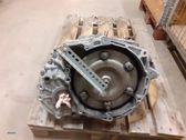 Automatic gearbox