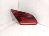 Tailgate rear/tail lights
