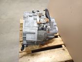 Manual 6 speed gearbox