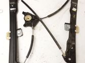 Fensterhebermechanismus ohne Motor Tür vorne