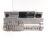 Radio / CD-Player / DVD-Player / Navigation