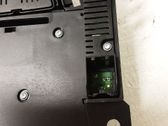 Radio/CD/DVD/GPS head unit