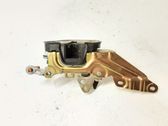 Front door lock