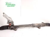 Steering rack
