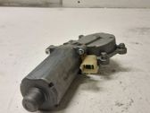 Front door window regulator motor