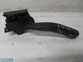 Wiper control stalk
