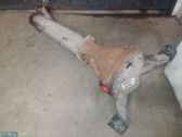 Hinterachsdifferential