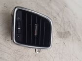 Dash center air vent grill