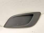 Grille antibrouillard avant