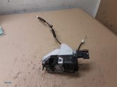 Rear door lock