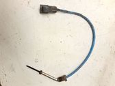 Exhaust gas temperature sensor