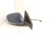 Front door electric wing mirror