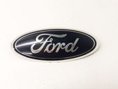 Manufacturer badge logo/emblem
