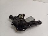 Wischermotor Heckscheibe