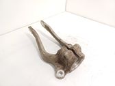 Front shock absorber with coil spring