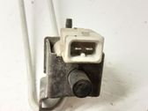 Vacuum valve