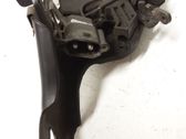 Engine bonnet/hood lock/catch