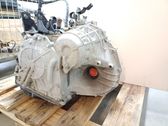 Automatikgetriebe
