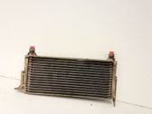 Engine oil radiator