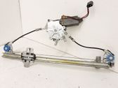 Fensterheber elektrisch mit Motor Tür hinten