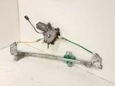 Regulador de puerta delantera con motor