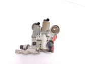 Rear air suspension level height sensor