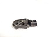 Front bumper mounting bracket