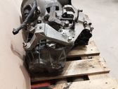 Manual 5 speed gearbox