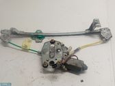 Regulador de puerta delantera con motor