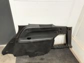 Verkleidung Abdeckung Heckklappe Kofferraumdeckel