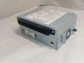 Radio/CD/DVD/GPS head unit