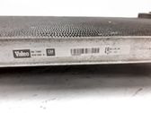 Coolant radiator